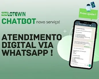 Lotewin CHATBOT